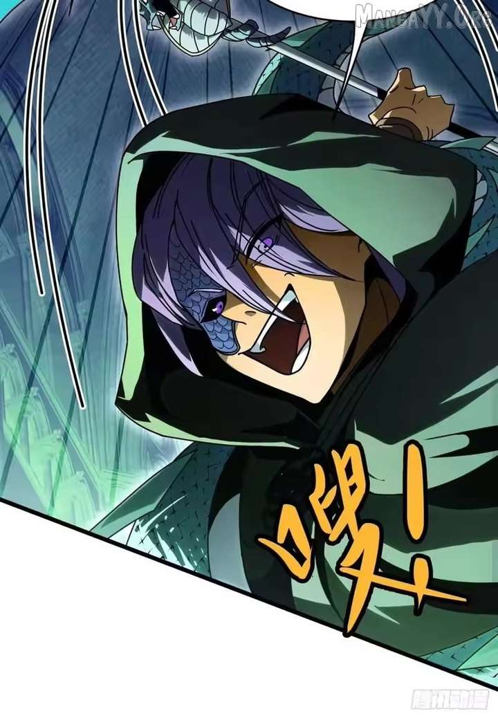 Lord of Summons! Sudden Mutation Chapter 95 213 ch 95 24