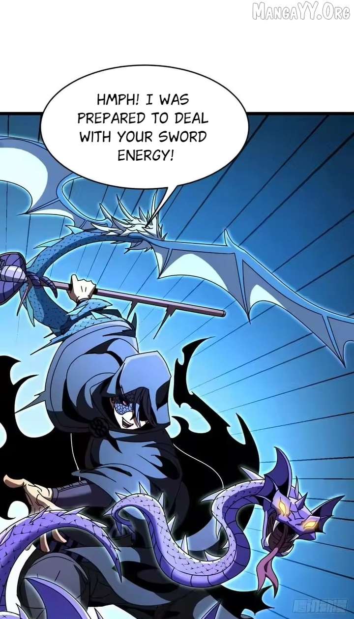 Lord of Summons! Sudden Mutation Chapter 95 216 ch 95 27