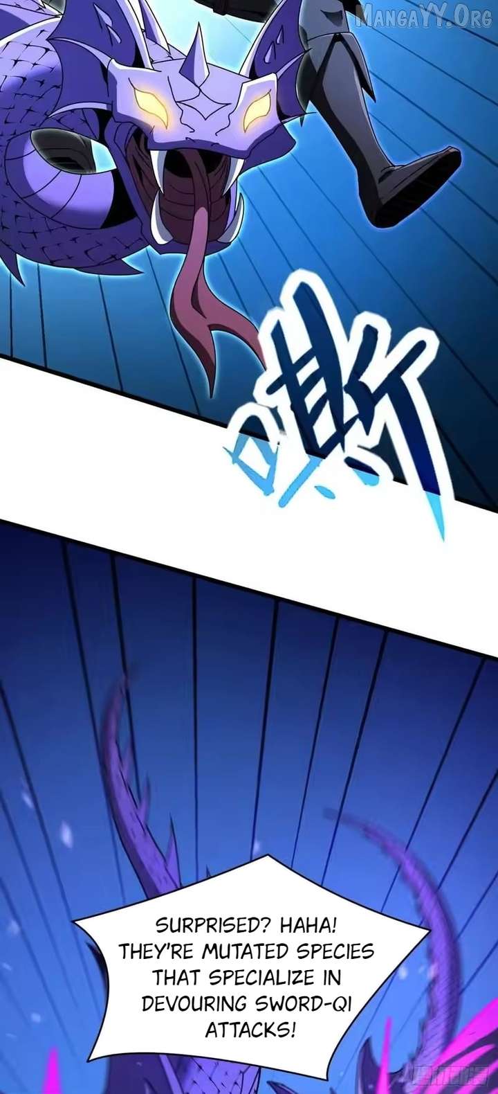 Lord of Summons! Sudden Mutation Chapter 95 217 ch 95 28