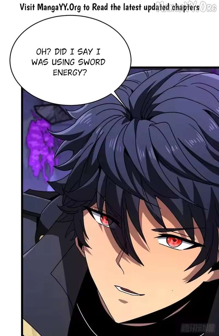 Lord of Summons! Sudden Mutation Chapter 95 219 ch 95 30