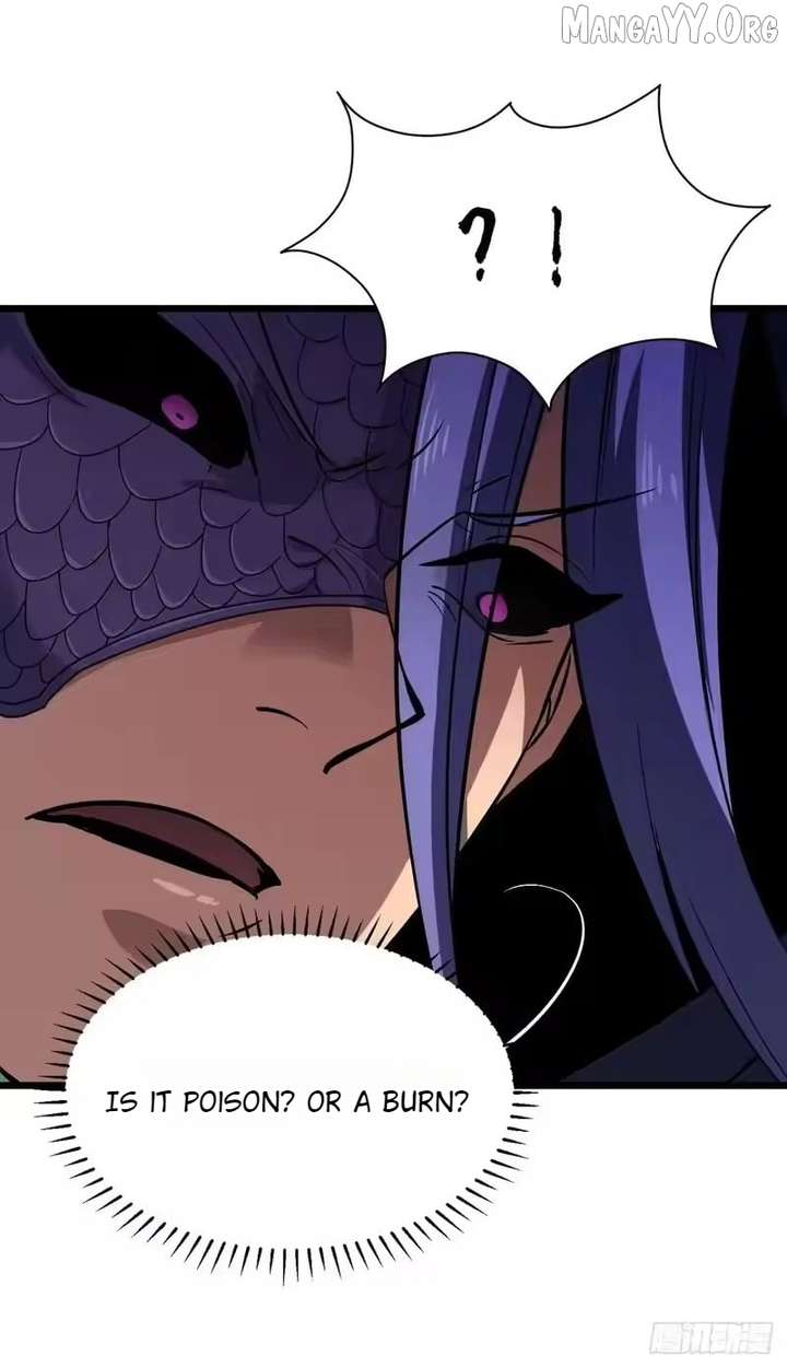 Lord of Summons! Sudden Mutation Chapter 95 222 ch 95 33