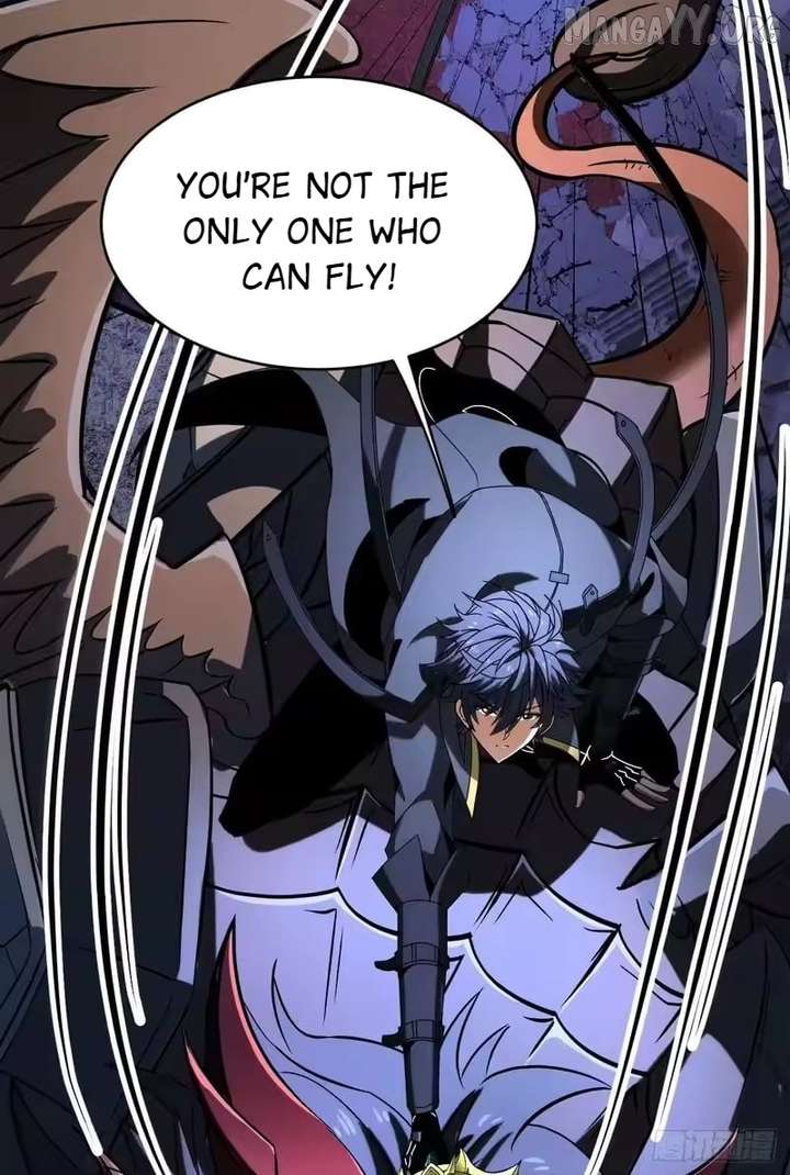 Lord of Summons! Sudden Mutation Chapter 95 227 ch 95 38
