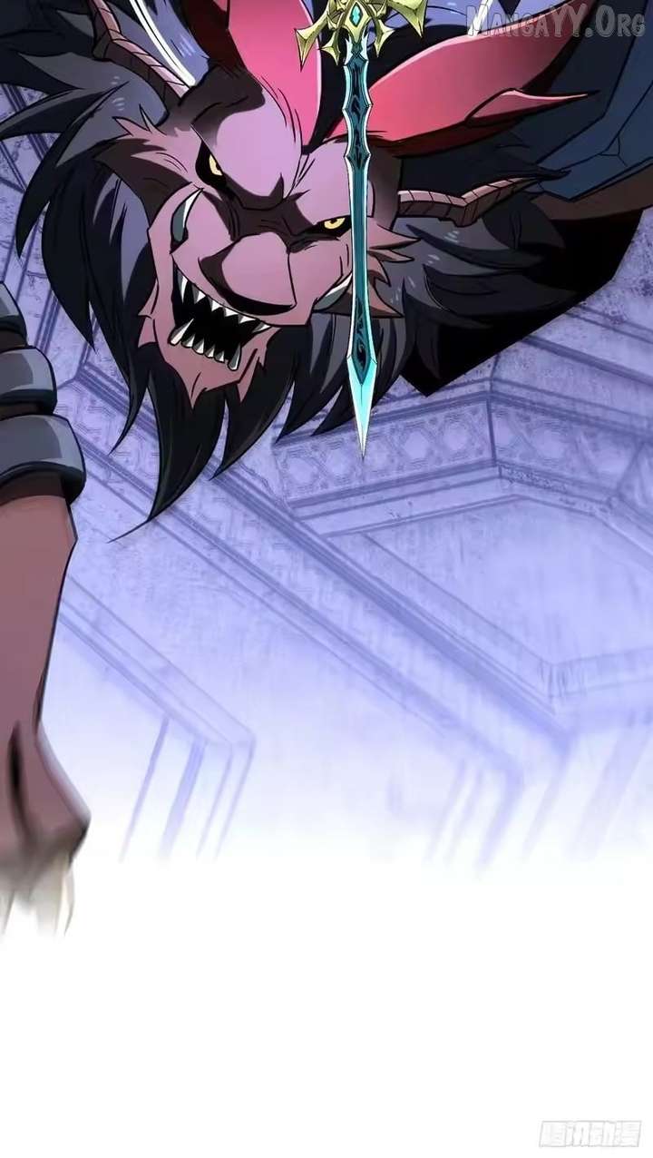 Lord of Summons! Sudden Mutation Chapter 95 228 ch 95 39