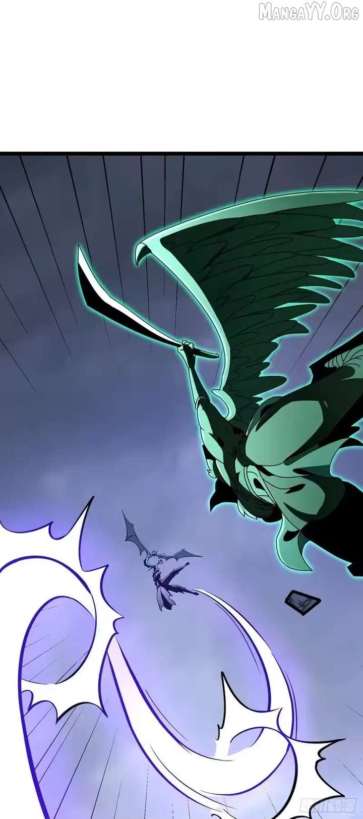 Lord of Summons! Sudden Mutation Chapter 95 229 ch 95 40