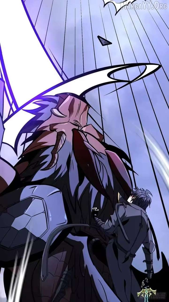 Lord of Summons! Sudden Mutation Chapter 95 230 ch 95 41