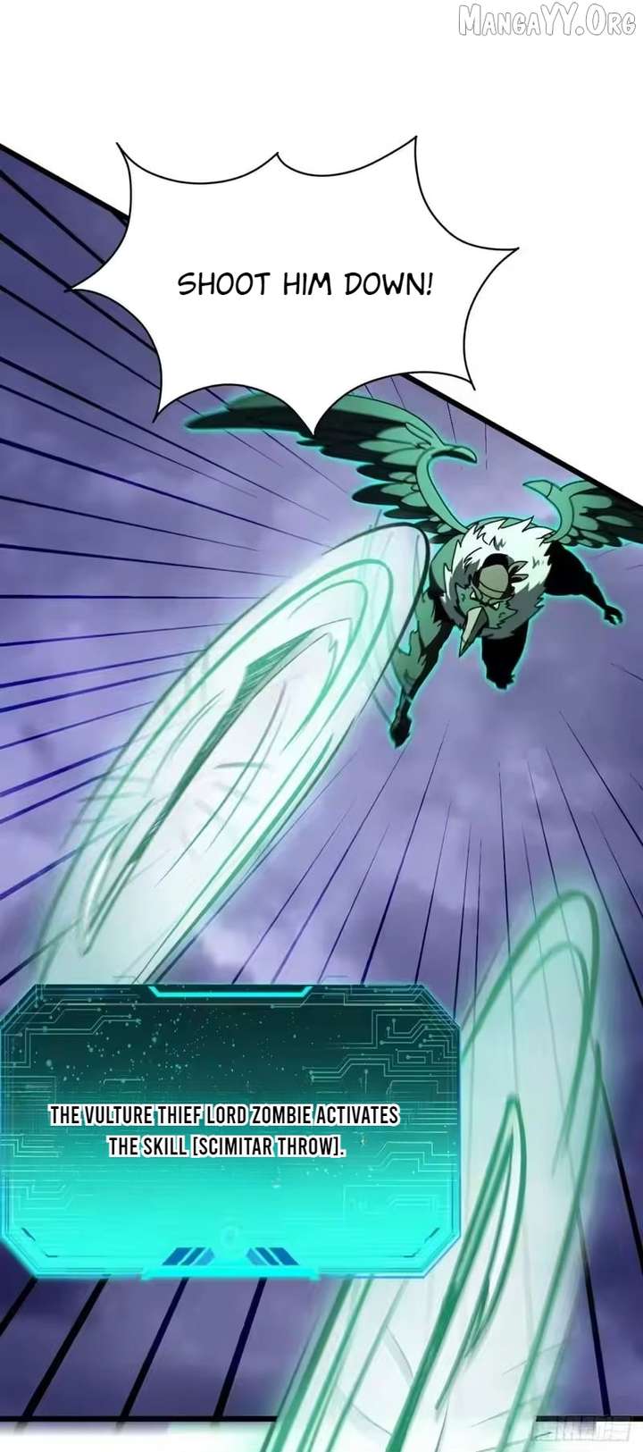 Lord of Summons! Sudden Mutation Chapter 95 233 ch 95 44