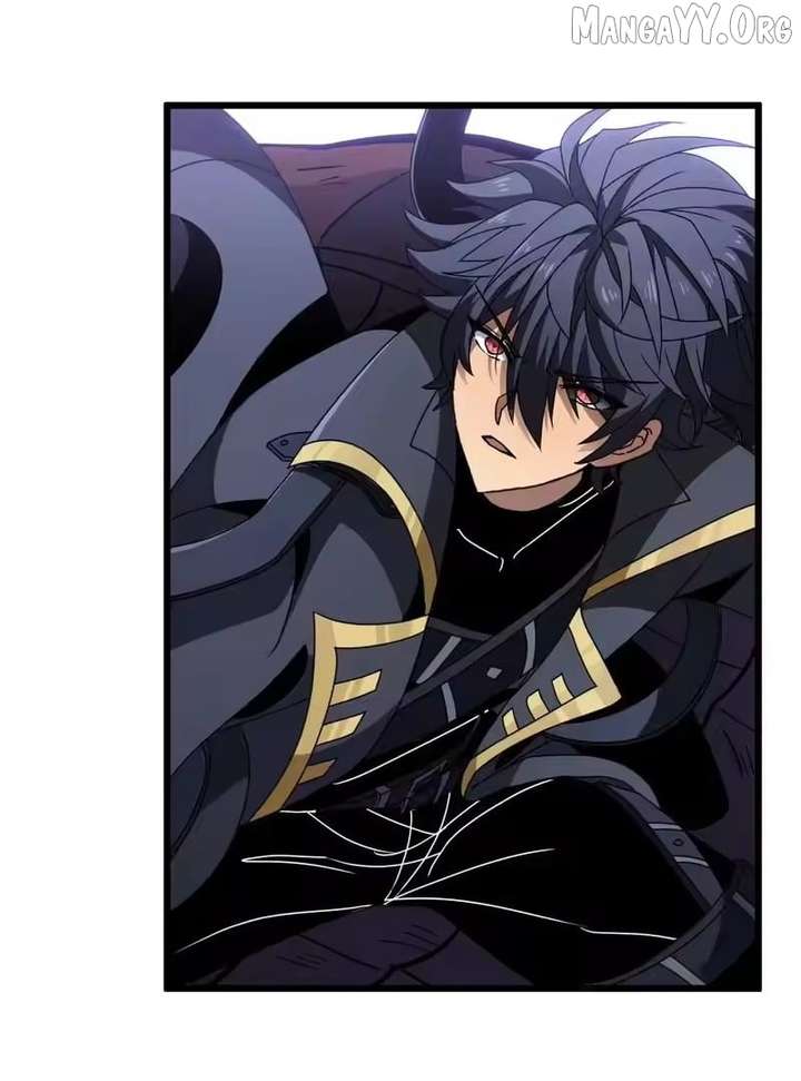 Lord of Summons! Sudden Mutation Chapter 95 238 ch 95 49