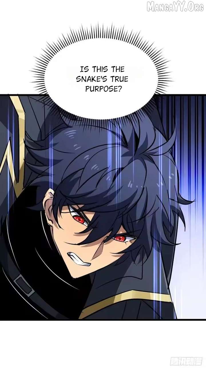 Lord of Summons! Sudden Mutation Chapter 95 244 ch 95 55