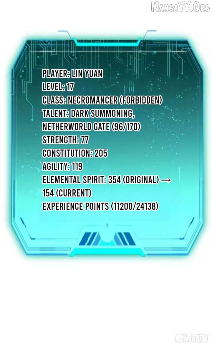Lord of Summons! Sudden Mutation Chapter 95 245 ch 95 56
