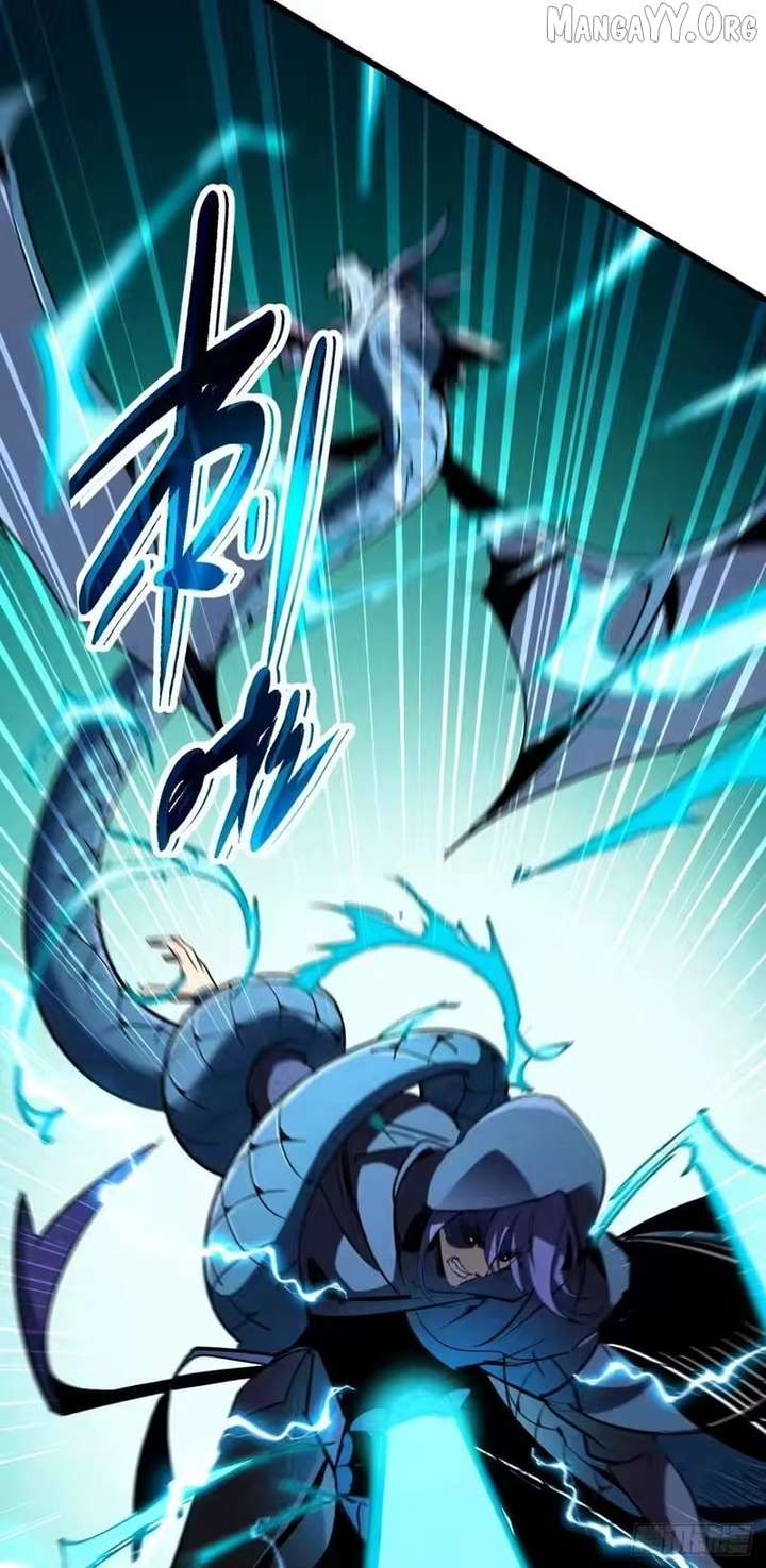 Lord of Summons! Sudden Mutation Chapter 95 247 ch 95 58