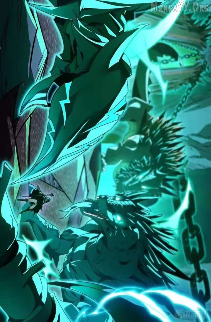 Lord of Summons! Sudden Mutation Chapter 95 196 ch 95 7