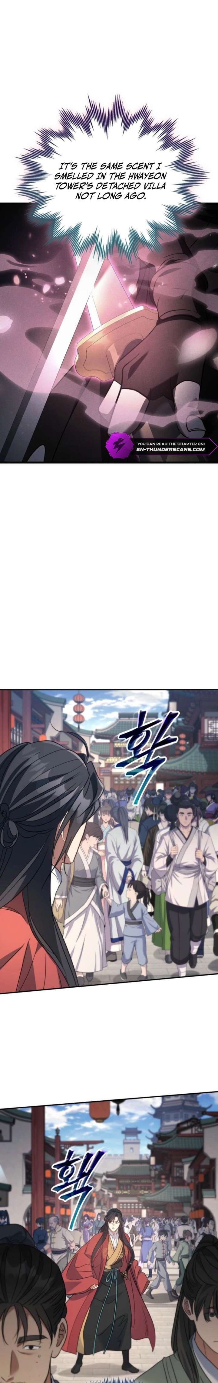 The Youngest Son of the Eunhae Merchant Group Chapter 51 79 ch 51 19