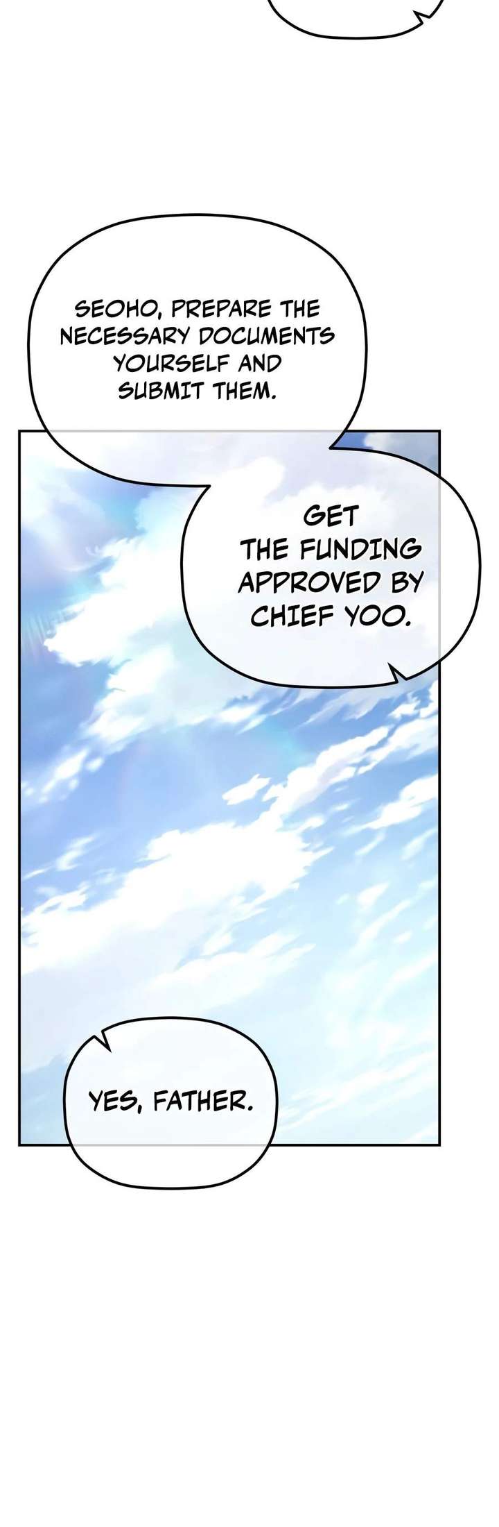 The Youngest Son of the Eunhae Merchant Group Chapter 59 55 ch 59 7