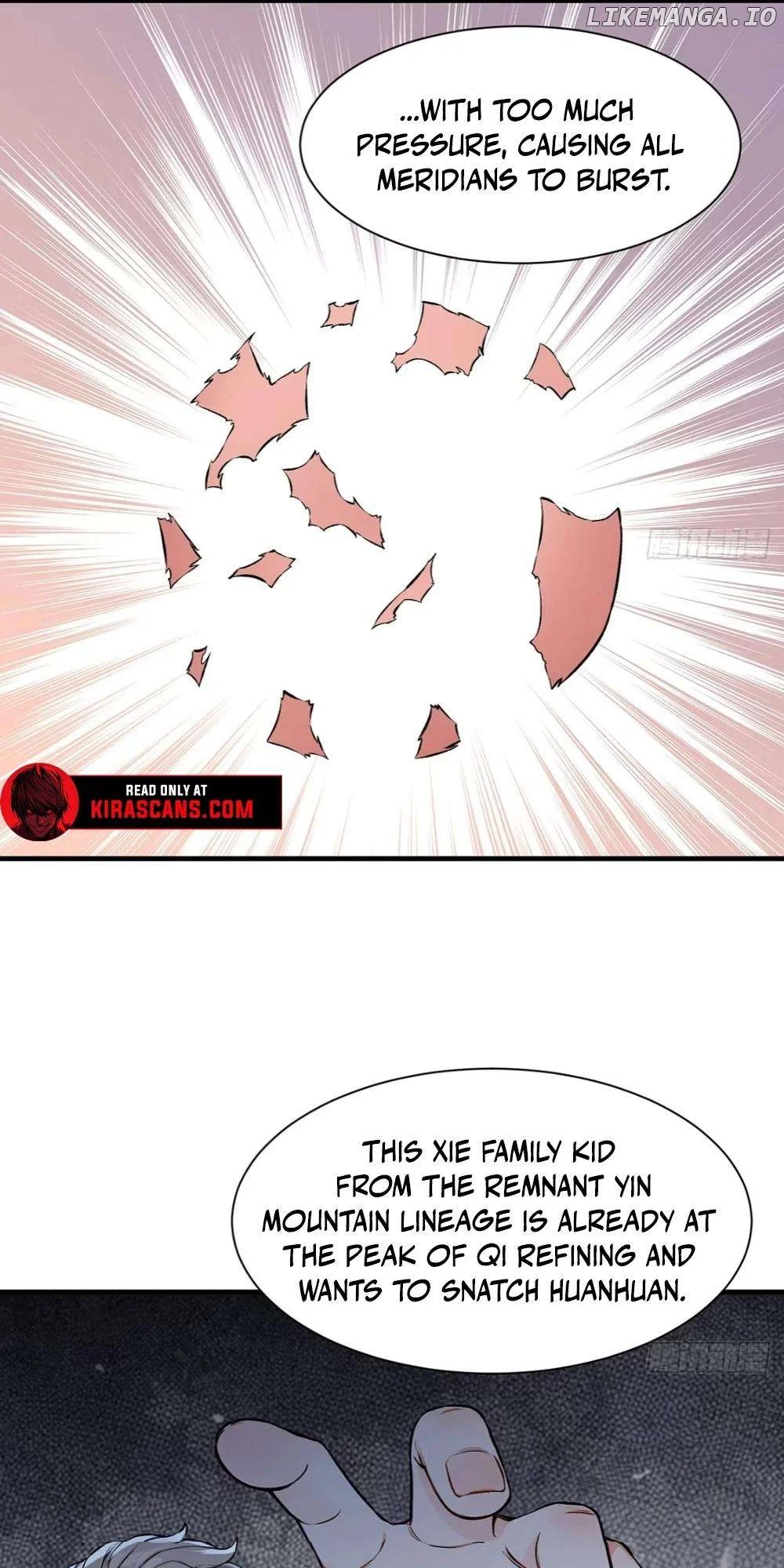 Reincarnated as a Scumbag, I Use My Wife and Daughter to Prove Immortality Chapter 19 98 ch 19 13