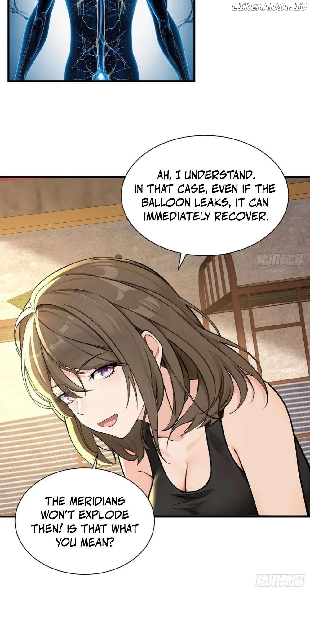 Reincarnated as a Scumbag, I Use My Wife and Daughter to Prove Immortality Chapter 19 100 ch 19 15