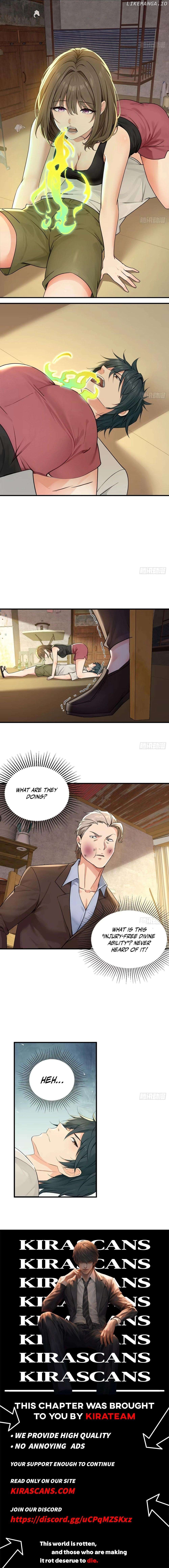 Reincarnated as a Scumbag, I Use My Wife and Daughter to Prove Immortality Chapter 19 111 ch 19 26