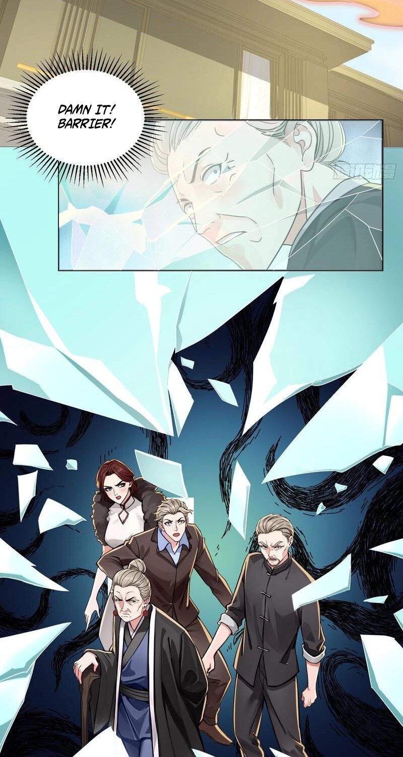 Reincarnated as a Scumbag, I Use My Wife and Daughter to Prove Immortality Chapter 46 136 0f3ca91a7d72