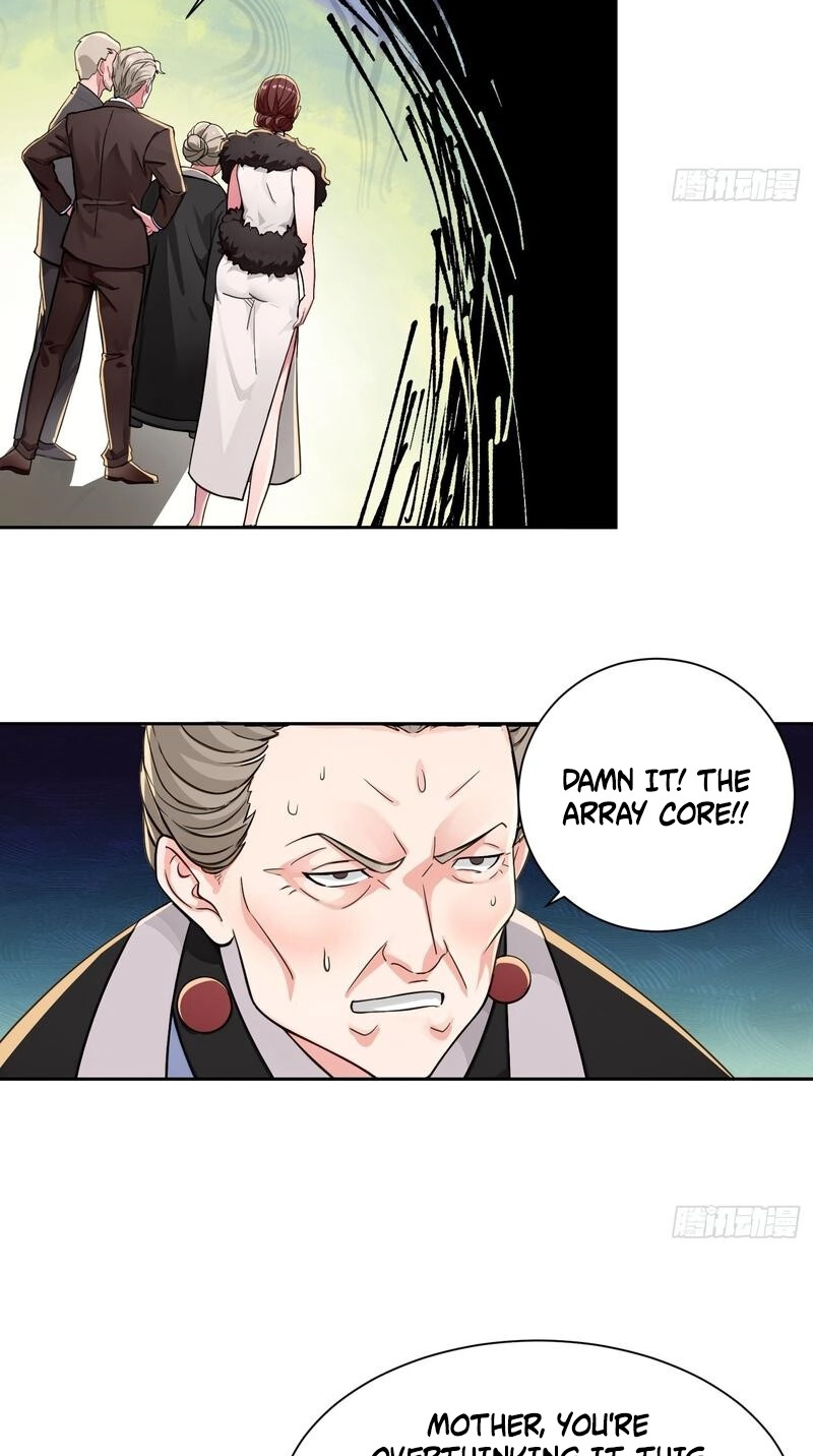 Reincarnated as a Scumbag, I Use My Wife and Daughter to Prove Immortality Chapter 46 123 4dd9c713f612