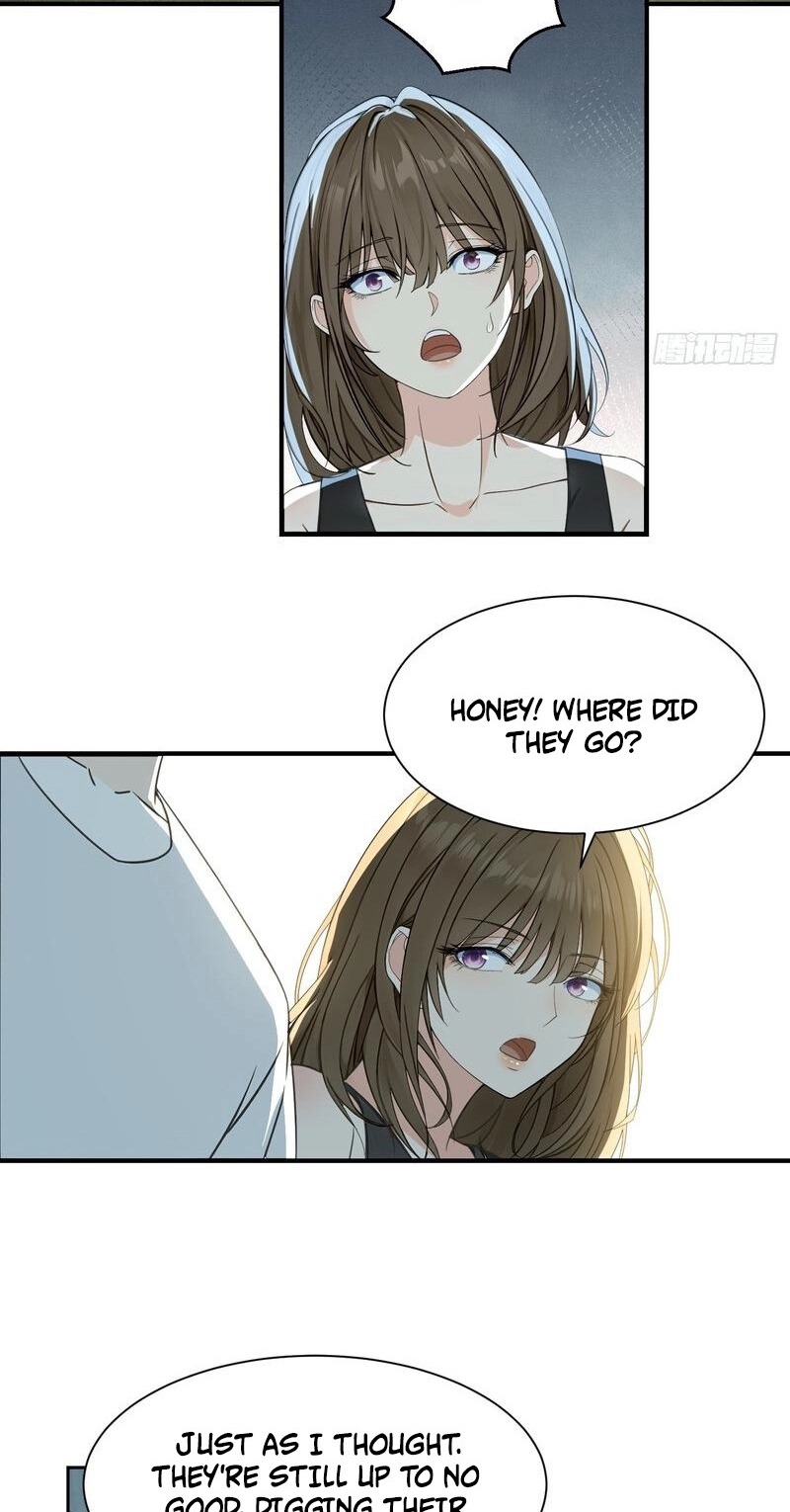Reincarnated as a Scumbag, I Use My Wife and Daughter to Prove Immortality Chapter 46 108 587876b977b1
