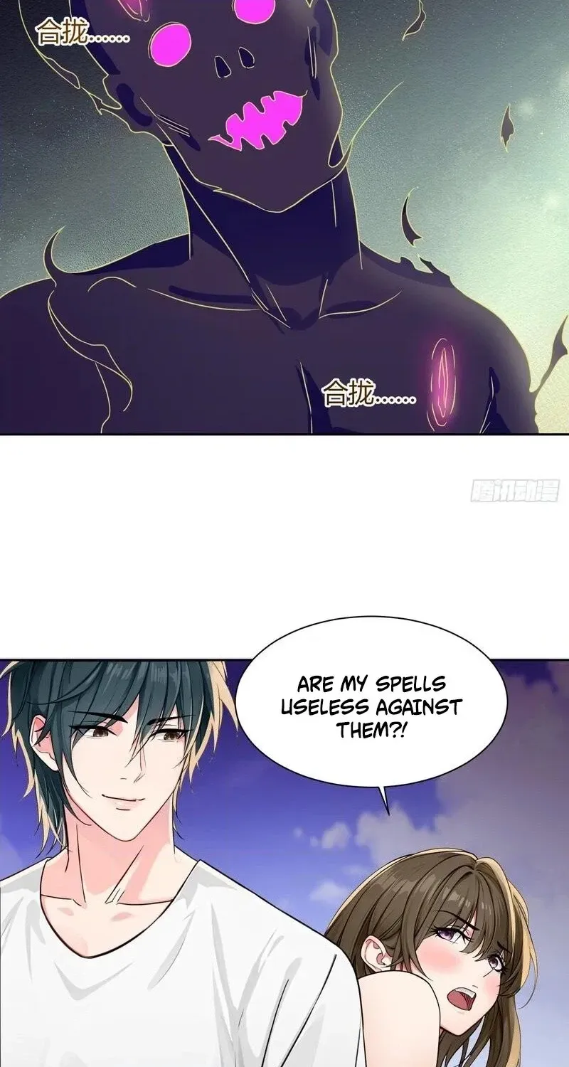 Reincarnated as a Scumbag, I Use My Wife and Daughter to Prove Immortality Chapter 46 115 59ee217f14b8