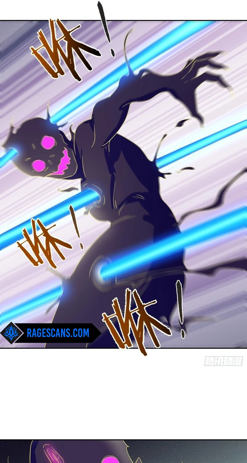 Reincarnated as a Scumbag, I Use My Wife and Daughter to Prove Immortality Chapter 46 114 825639611383