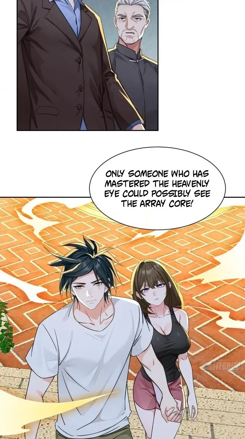 Reincarnated as a Scumbag, I Use My Wife and Daughter to Prove Immortality Chapter 46 125 888b0441da24