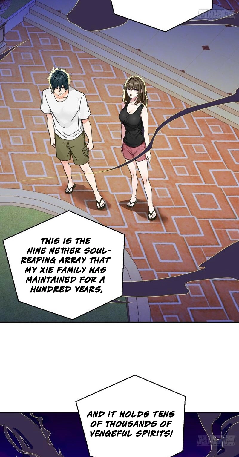 Reincarnated as a Scumbag, I Use My Wife and Daughter to Prove Immortality Chapter 46 111 94fb9253dd02