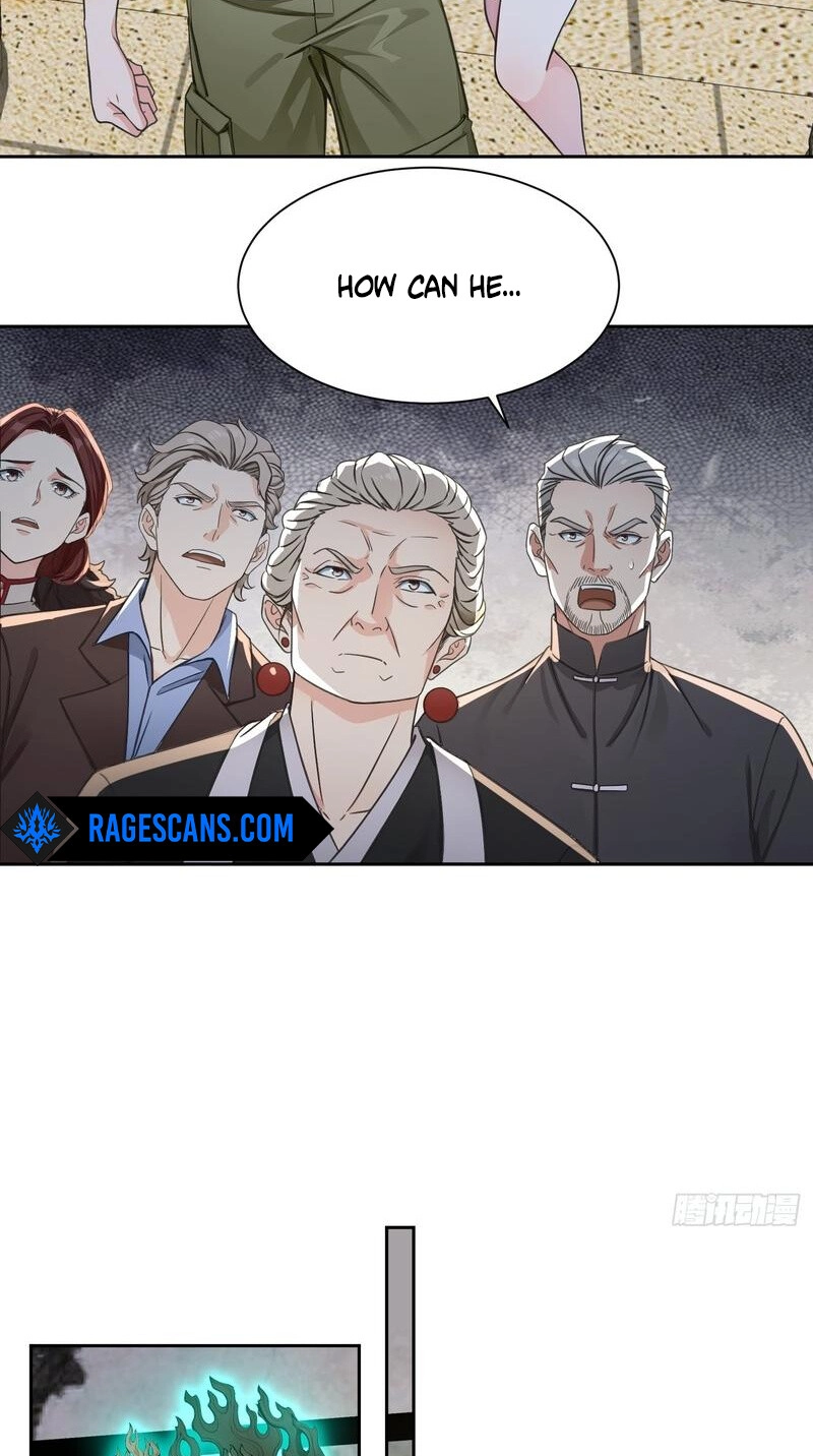 Reincarnated as a Scumbag, I Use My Wife and Daughter to Prove Immortality Chapter 46 126 dd5f67018e5d