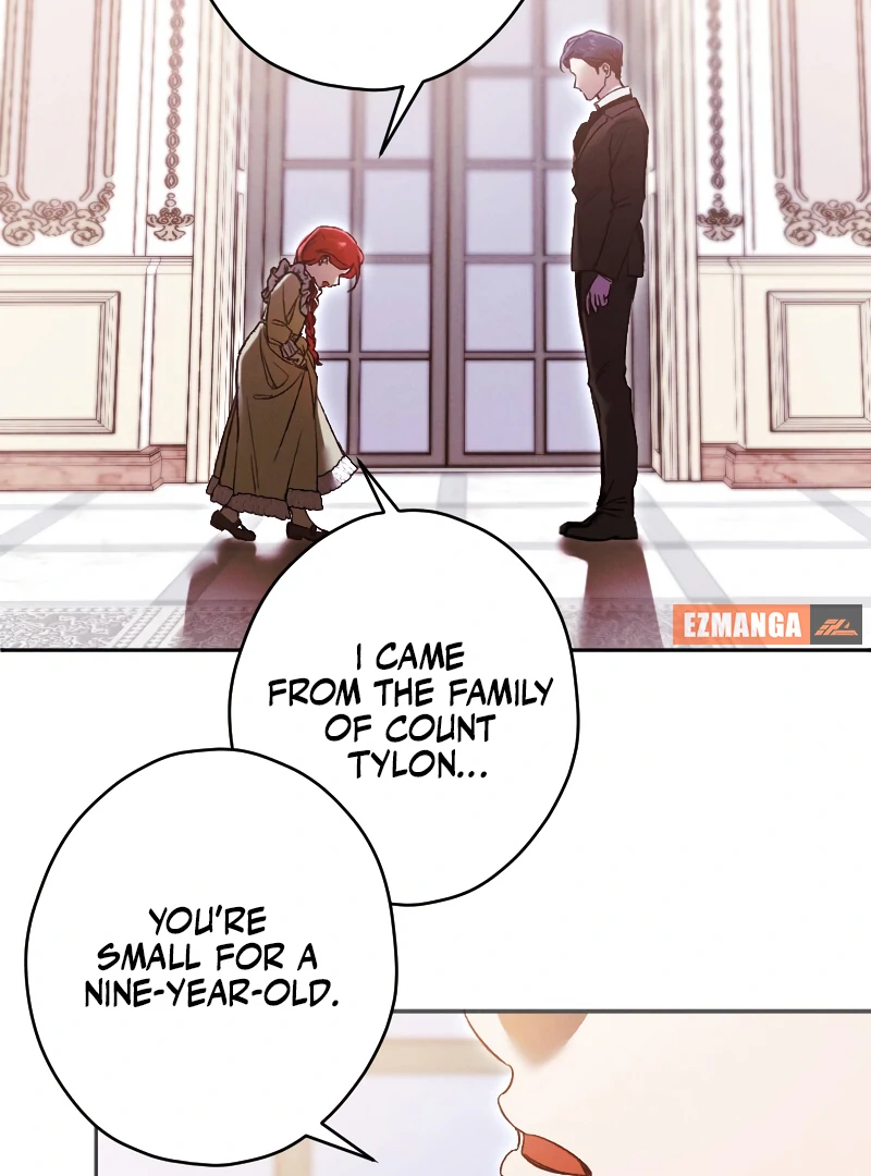 How to Turn a Gentle Male Lead Into an Obsessive Male Lead Chapter 1 560 ch 1 100