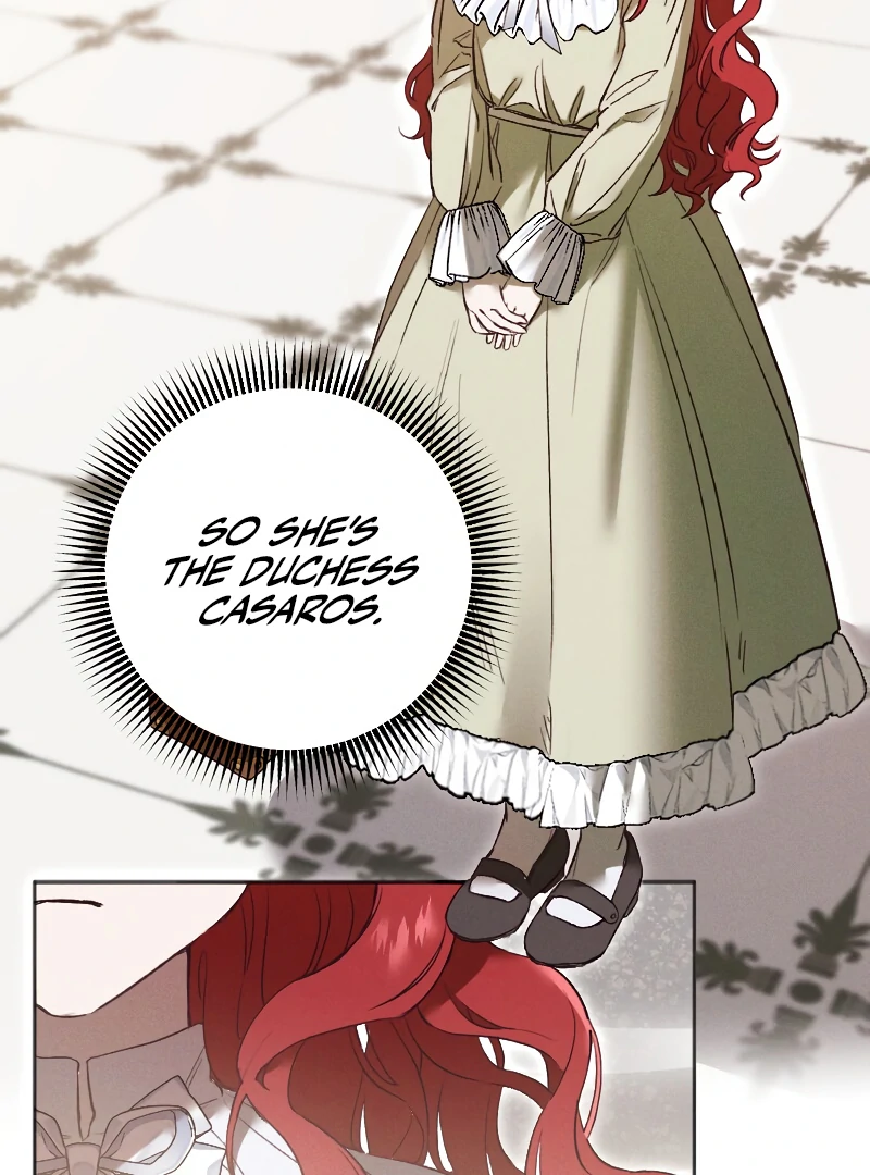 How to Turn a Gentle Male Lead Into an Obsessive Male Lead Chapter 1 518 ch 1 58