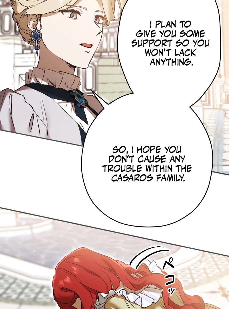How to Turn a Gentle Male Lead Into an Obsessive Male Lead Chapter 1 524 ch 1 64