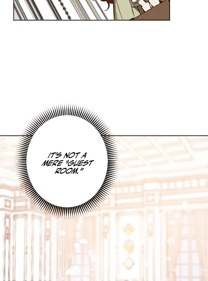 How to Turn a Gentle Male Lead Into an Obsessive Male Lead Chapter 1 531 ch 1 71