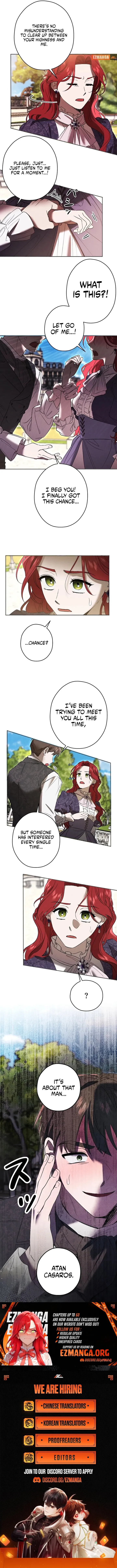 How to Turn a Gentle Male Lead Into an Obsessive Male Lead Chapter 47 28 7 result