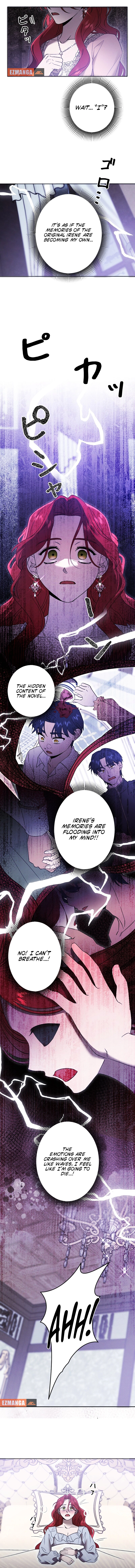 How to Turn a Gentle Male Lead Into an Obsessive Male Lead Chapter 53 32 25cc041467ea 4
