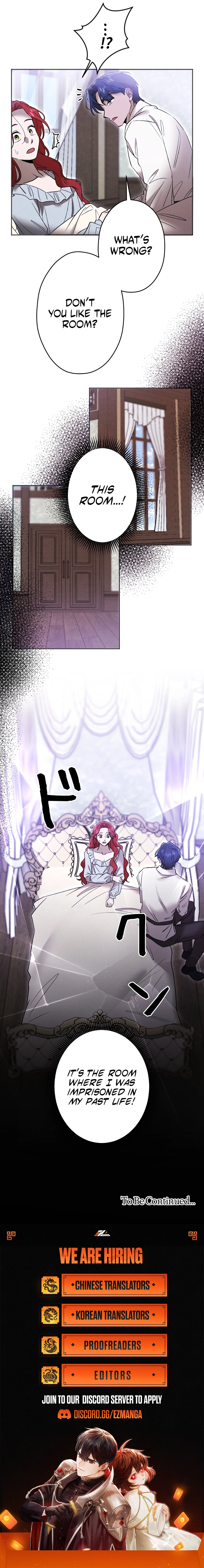 How to Turn a Gentle Male Lead Into an Obsessive Male Lead Chapter 53 36 cdbae2f42cd4 8