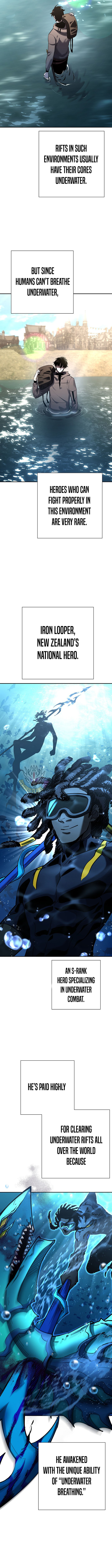 The Sword God from a Ruined World Chapter 38 55 06