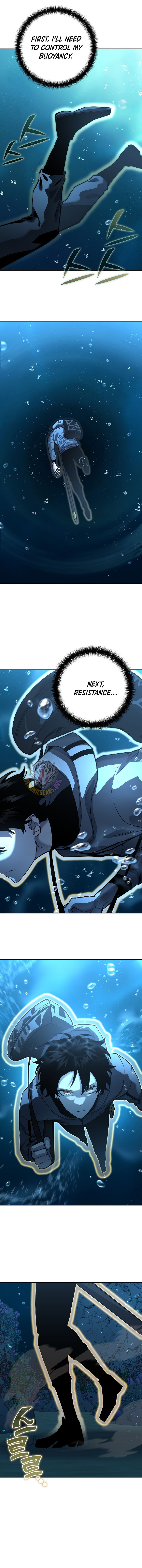 The Sword God from a Ruined World Chapter 38 57 08