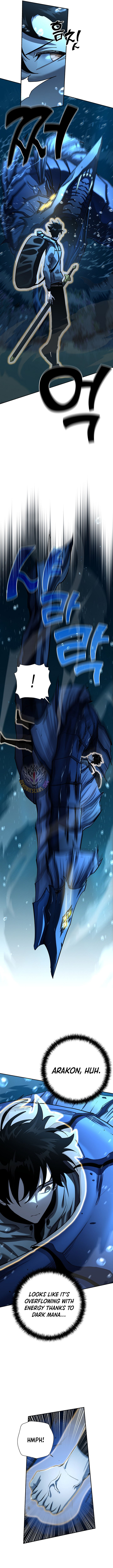 The Sword God from a Ruined World Chapter 38 58 09