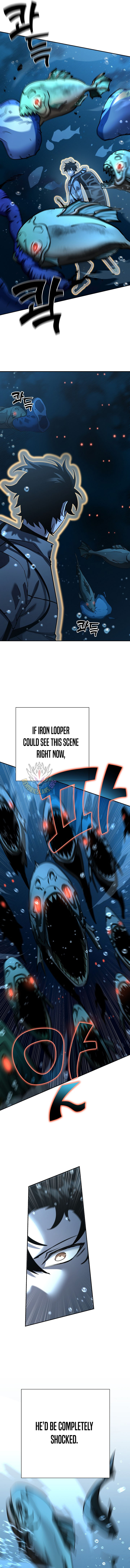 The Sword God from a Ruined World Chapter 38 60 11