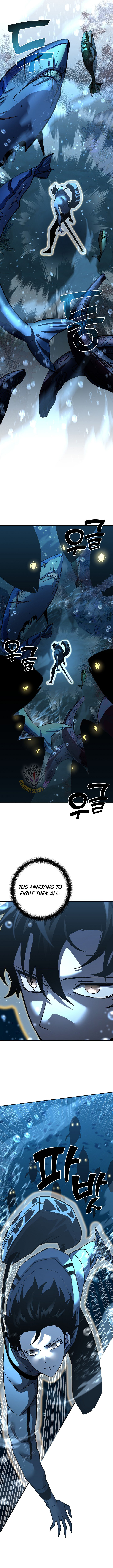 The Sword God from a Ruined World Chapter 38 62 13