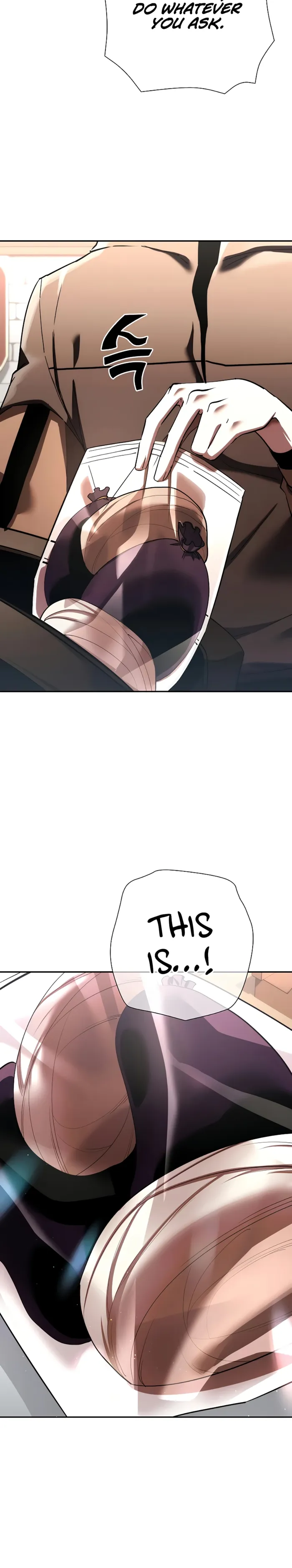 The Sword God from a Ruined World Chapter 45 104 04