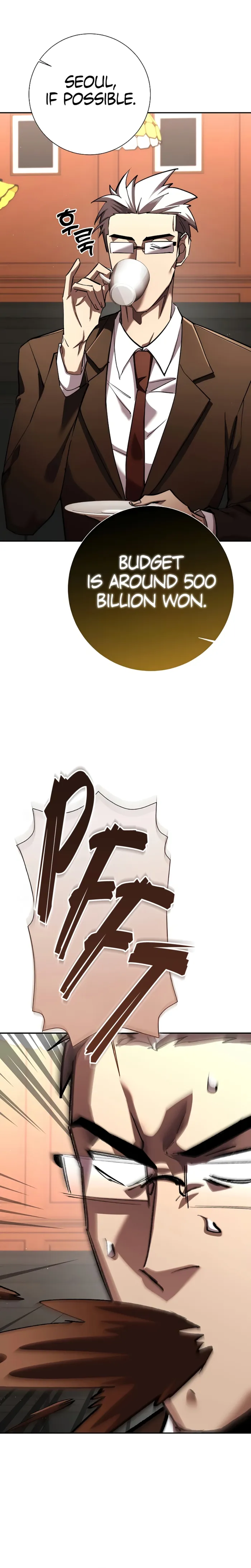 The Sword God from a Ruined World Chapter 45 122 22