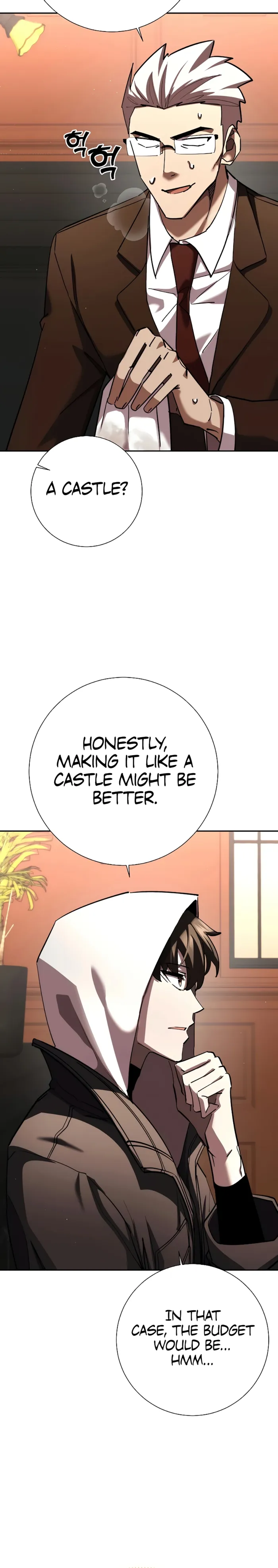 The Sword God from a Ruined World Chapter 45 124 24