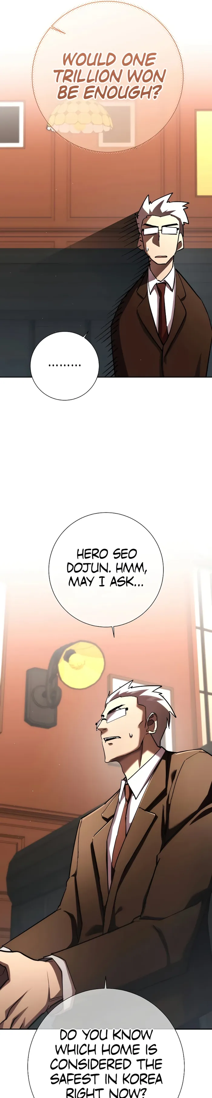 The Sword God from a Ruined World Chapter 45 125 25