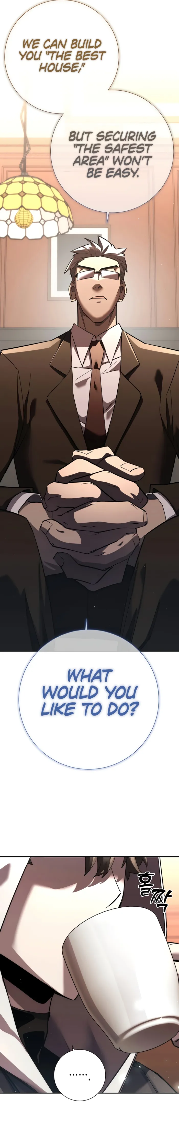 The Sword God from a Ruined World Chapter 45 129 29