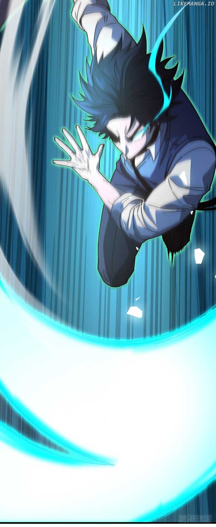 Player Elimination Plan! When Anomalies Descend Upon The Human World Chapter 16 165 ch 16 23