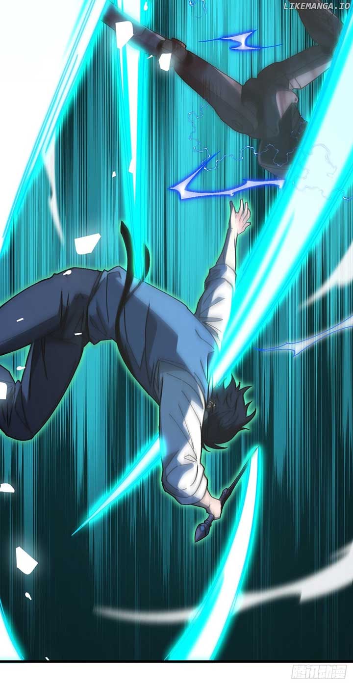Player Elimination Plan! When Anomalies Descend Upon The Human World Chapter 16 169 ch 16 27