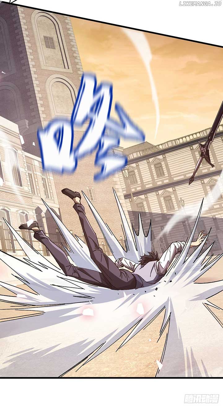 Player Elimination Plan! When Anomalies Descend Upon The Human World Chapter 16 174 ch 16 32