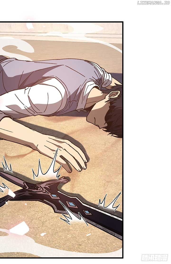 Player Elimination Plan! When Anomalies Descend Upon The Human World Chapter 16 175 ch 16 33