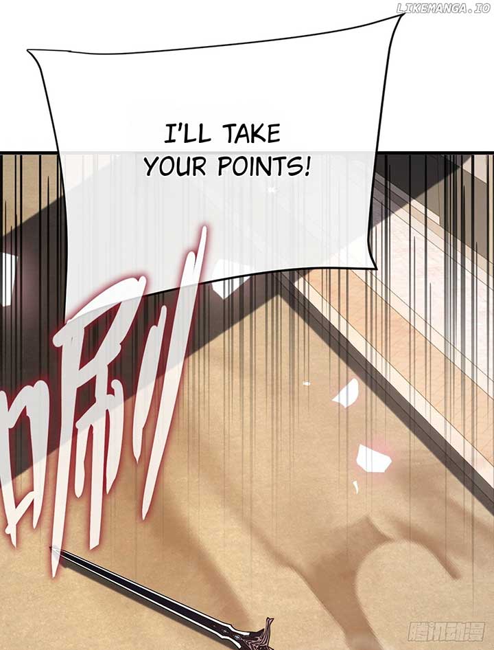 Player Elimination Plan! When Anomalies Descend Upon The Human World Chapter 16 180 ch 16 38